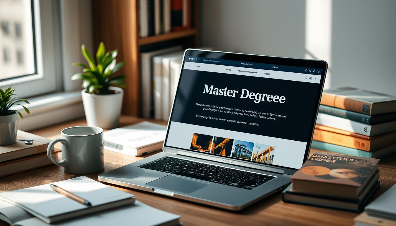 Strayer University Master's Degree Programs - Study Online